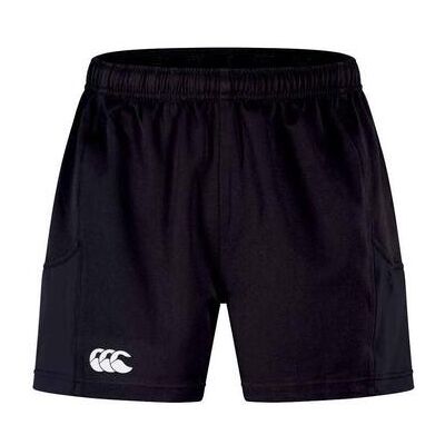 Short Canterbury Advantage 2.0 Noir EU XXL,EU S,EU M,EU L,EU XL,EU XS,EU 3XL Heren Short Canterbury Advantage 2.0 Noir EU XXL,EU S,EU M,EU L,EU XL,EU XS,EU 3XL Heren
