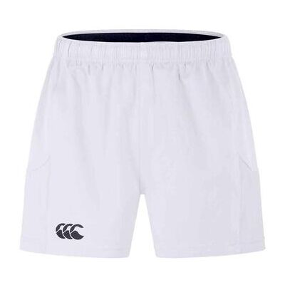 Short Canterbury Advantage 2.0 Blanc EU XXL,EU S,EU M,EU L,EU XL,EU XS,EU 3XL Heren Short Canterbury Advantage 2.0 Blanc EU XXL,EU S,EU M,EU L,EU XL,EU XS,EU 3XL Heren
