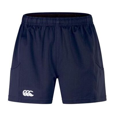 Short Canterbury Advantage Bleu EU S,EU M,EU L Heren Short Canterbury Advantage Bleu EU S,EU M,EU L Heren