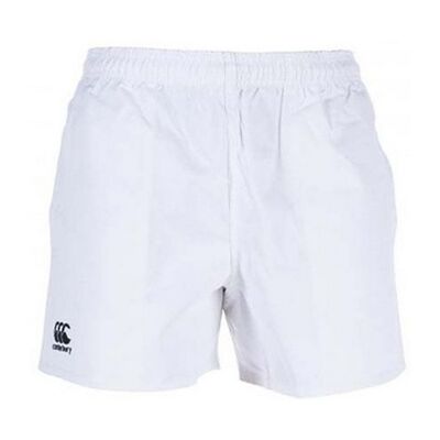 Short Canterbury Professional 2.0 Blanc EU XXL,EU S,EU M,EU L,EU XL,EU XS,EU 3XL Heren Short Canterbury Professional 2.0 Blanc EU XXL,EU S,EU M,EU L,EU XL,EU XS,EU 3XL Heren