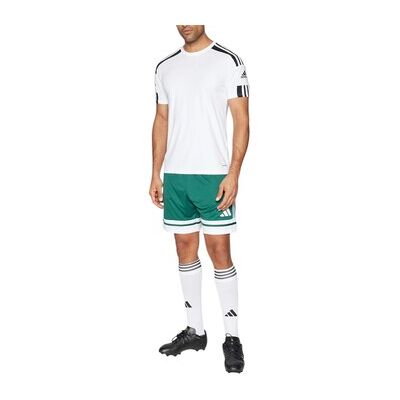 Short adidas JH3411 Vert IT S,IT L,IT XS Heren Short adidas JH3411 Vert IT S,IT L,IT XS Heren