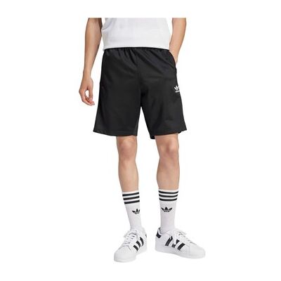 Shorts adidas Firebird - Noir - Légers, Recyclés, Ajustement Personnalisé - Shorts Shorts adidas Firebird - Noir - Légers, Recyclés, Ajustement Personnalisé - Shorts