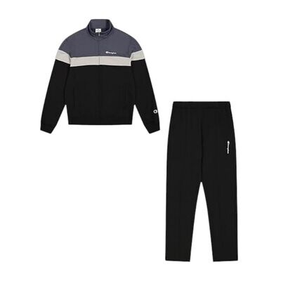 Champion S-3XL Ensemble de jogging sportif Champion S-3XL Ensemble de jogging sportif