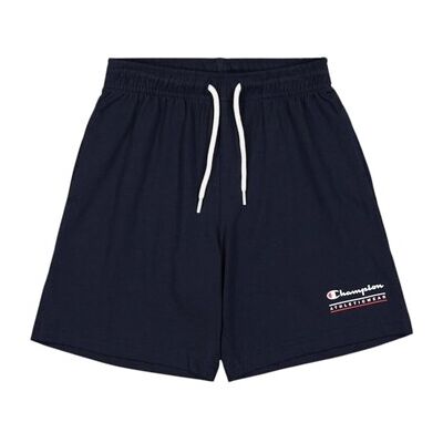 Short enfant Champion 306987 Bleu IT M,IT L,IT XL Jongens Short enfant Champion 306987 Bleu IT M,IT L,IT XL Jongens