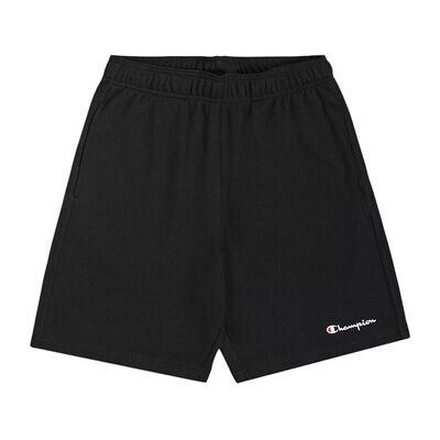 Champion M Shorts - Bermuda Sportif Coton-Polyester Champion M Shorts - Bermuda Sportif Coton-Polyester