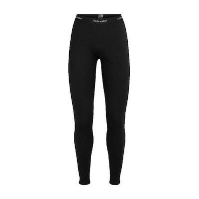 Collants Icebreaker 200 Oasis Noir EU S,EU M,EU L,EU XS Dames Collants Icebreaker 200 Oasis Noir EU S,EU M,EU L,EU XS Dames