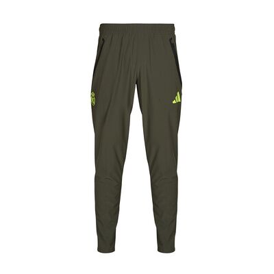 Jogging adidas Real Madrid Tiro 25 Competition Vis Tech Travel Vert EU S,EU XL Heren Jogging adidas Real Madrid Tiro 25 Competition Vis Tech Travel Vert EU S,EU XL Heren