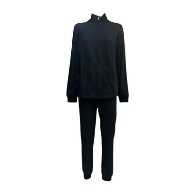 Ensembles de survêtement Champion 117876 Noir IT M,IT L,IT XL Dames Ensembles de survêtement Champion 117876 Noir IT M,IT L,IT XL Dames