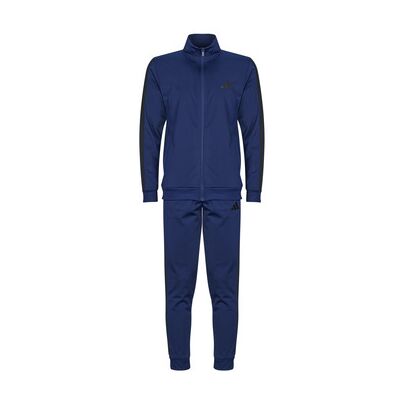 Ensembles de survêtement adidas Basic 3-Stripes Tricot Track Suit Bleu EU XXL,IT XXL,EU S,IT S,IT M,IT L,IT XL,EU XS,IT XS Heren Ensembles de survêtement adidas Basic 3-Stripes Tricot Track Suit Bleu EU XXL,IT XXL,EU S,IT S,IT M,IT L,IT XL,EU XS,IT XS Heren