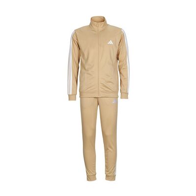 Ensembles de survêtement adidas Basic 3-Stripes Tricot Track Suit Beige EU S,EU M,EU L,EU XL Heren Ensembles de survêtement adidas Basic 3-Stripes Tricot Track Suit Beige EU S,EU M,EU L,EU XL Heren