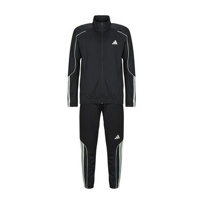 Ensembles de survêtement adidas 3-Stripes Tracksuit Noir EU XXL,EU S,EU M,EU L,EU XL,EU XS Heren Ensembles de survêtement adidas 3-Stripes Tracksuit Noir EU XXL,EU S,EU M,EU L,EU XL,EU XS Heren