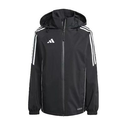 Veste d'entraînement imperméable Adidas Tiro24 - Veste Veste d'entraînement imperméable Adidas Tiro24 - Veste