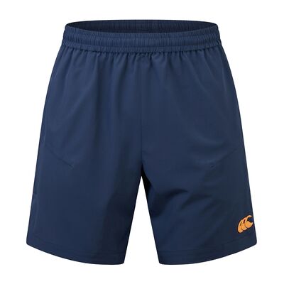 Short Canterbury RD3813 Orange EU S,EU XL Heren Short Canterbury RD3813 Orange EU S,EU XL Heren
