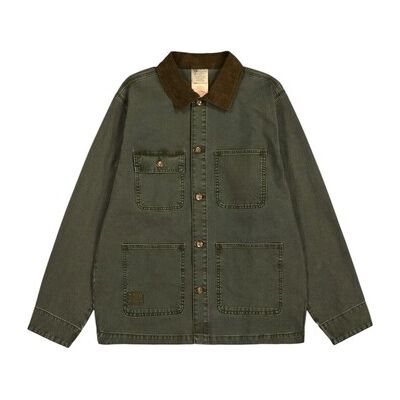 Blouson Champion 220951 Vert IT S,IT M,IT L,IT XL Heren Blouson Champion 220951 Vert IT S,IT M,IT L,IT XL Heren