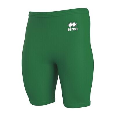 Collants Errea Dawe Bermuda Jr Vert Unique,7 / 8 ans Dames Collants Errea Dawe Bermuda Jr Vert Unique,7 / 8 ans Dames
