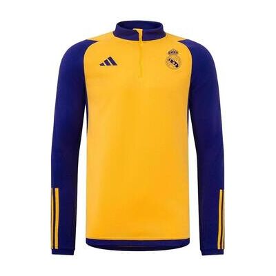 Sweatshirts adidas Real Madrid Sweat Training Jaune EU S,EU M,EU L,EU XL,EU XS Jongens Sweatshirts adidas Real Madrid Sweat Training Jaune EU S,EU M,EU L,EU XL,EU XS Jongens