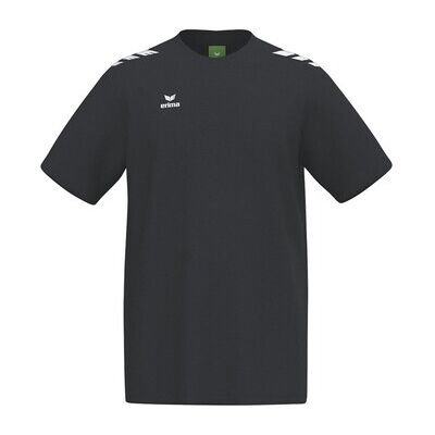 Erima Cmpt 3 Wings noir - T-Shirt Erima Cmpt 3 Wings noir - T-Shirt