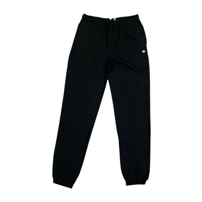 Jogging enfant Champion 307334 Noir IT XXL,IT S,IT M,IT L,IT XL,IT XS Jongens Jogging enfant Champion 307334 Noir IT XXL,IT S,IT M,IT L,IT XL,IT XS Jongens