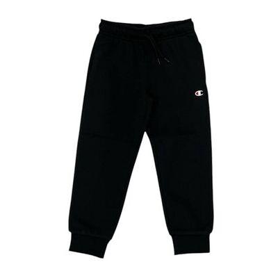 Jogging enfant Champion 307330 Noir IT XXL,IT M,IT XXS Jongens Jogging enfant Champion 307330 Noir IT XXL,IT M,IT XXS Jongens