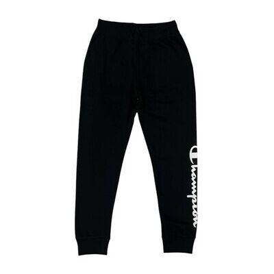 Jogging Champion 118430 Noir IT XXL,IT M,IT L Dames Jogging Champion 118430 Noir IT XXL,IT M,IT L Dames