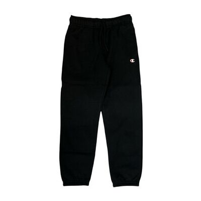 Jogging enfant Champion 307333 Noir IT M,IT XS Jongens Jogging enfant Champion 307333 Noir IT M,IT XS Jongens