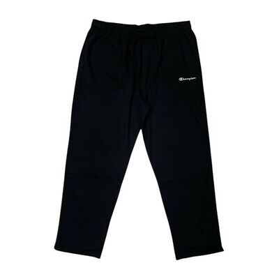 Jogging Champion 221803 Noir IT XXL,IT S,IT M,IT L,IT XL Heren Jogging Champion 221803 Noir IT XXL,IT S,IT M,IT L,IT XL Heren