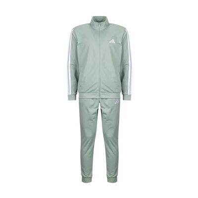 Ensembles de survêtement adidas Sportswear Basic 3-Stripes Tricot Track Suit Gris EU S,EU M,EU L Heren Ensembles de survêtement adidas Sportswear Basic 3-Stripes Tricot Track Suit Gris EU S,EU M,EU L Heren