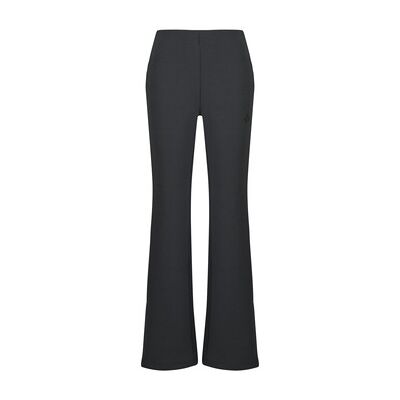 Jogging adidas Soft Lux Flared Tracksuit Bottoms Noir EU S,EU M,IT M,EU L,EU XS Dames Jogging adidas Soft Lux Flared Tracksuit Bottoms Noir EU S,EU M,IT M,EU L,EU XS Dames