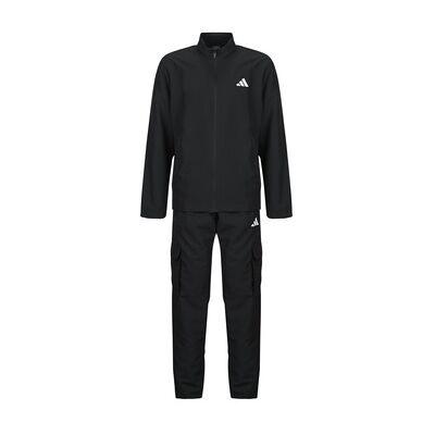 Ensembles de survêtement adidas Sportswear Woven Cargo Tracksuit Noir EU S,EU M,EU L,EU XL Heren Ensembles de survêtement adidas Sportswear Woven Cargo Tracksuit Noir EU S,EU M,EU L,EU XL Heren