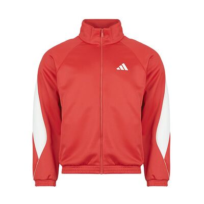Veste adidas Stadium Tracktop Rouge EU XXL,EU S,EU M,EU L,EU XL Heren Veste adidas Stadium Tracktop Rouge EU XXL,EU S,EU M,EU L,EU XL Heren