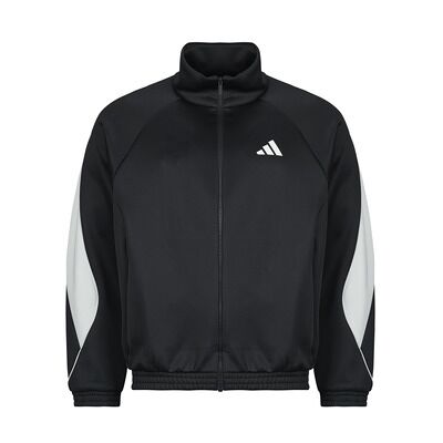Veste adidas Stadium Tracktop Noir EU S,IT S,EU M,EU L,EU XL,IT XS Heren Veste adidas Stadium Tracktop Noir EU S,IT S,EU M,EU L,EU XL,IT XS Heren