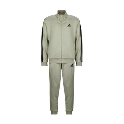 Ensembles de survêtement adidas Sportswear Basic 3-Stripes French Terry Track Suit Marron EU S,EU M,EU L,IT XL Heren Ensembles de survêtement adidas Sportswear Basic 3-Stripes French Terry Track Suit Marron EU S,EU M,EU L,IT XL Heren