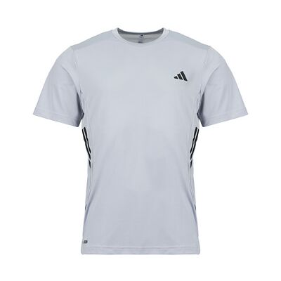 T-shirts sport adidas 0 Gris EU S,EU M,EU L,EU XL Heren T-shirts sport adidas 0 Gris EU S,EU M,EU L,EU XL Heren