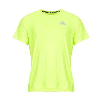 T-shirt adidas 0 Jaune EU S,EU M,EU L,EU XL Heren T-shirt adidas 0 Jaune EU S,EU M,EU L,EU XL Heren