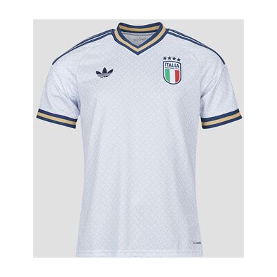 T-shirt adidas Away Italy Football Jersey Blanc EU S,EU M,IT M,EU L,IT L,EU XL,IT XL,IT XS Heren T-shirt adidas Away Italy Football Jersey Blanc EU S,EU M,IT M,EU L,IT L,EU XL,IT XL,IT XS Heren