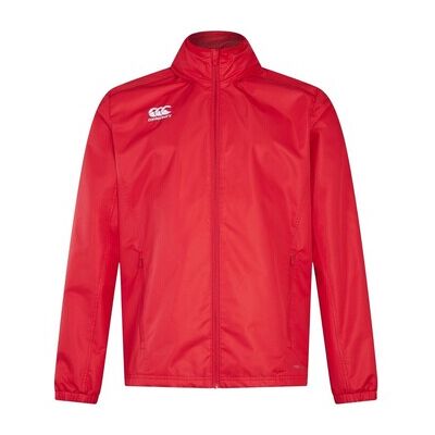 Veste Canterbury Club Rouge EU XXL,EU M,EU L,EU XL,EU 3XL,EU 5XL Heren Veste Canterbury Club Rouge EU XXL,EU M,EU L,EU XL,EU 3XL,EU 5XL Heren