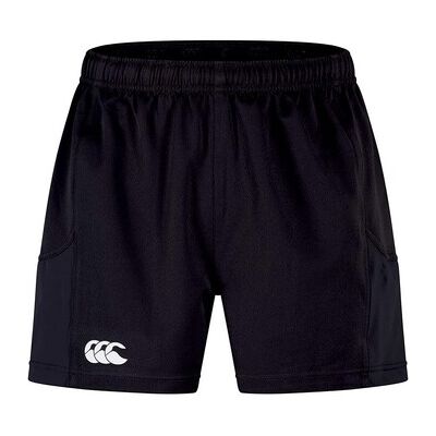 Short Canterbury Professional 2.0 Noir EU S,EU M,EU XL,EU 4XL Heren Short Canterbury Professional 2.0 Noir EU S,EU M,EU XL,EU 4XL Heren