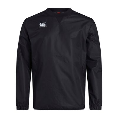 Veste Canterbury Club Noir EU XXL,EU S,EU XS Heren Veste Canterbury Club Noir EU XXL,EU S,EU XS Heren