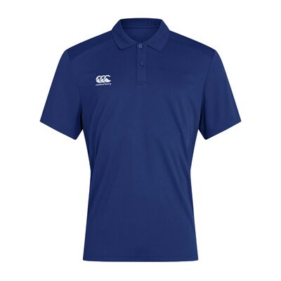 Polo Canterbury Club Dry Bleu EU S,EU M,EU XL,EU XS Heren Polo Canterbury Club Dry Bleu EU S,EU M,EU XL,EU XS Heren