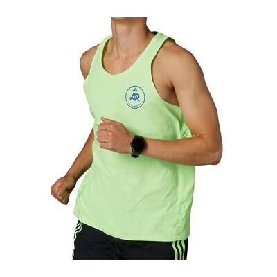 Debardeur adidas IN2991 Jaune EU S,EU M,EU L,EU XL,EU XS Heren Debardeur adidas IN2991 Jaune EU S,EU M,EU L,EU XL,EU XS Heren