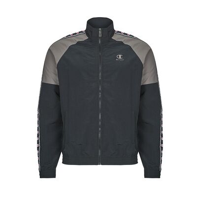 Veste Champion Full Zip Top Noir EU S,EU M,EU L,EU XL Heren Veste Champion Full Zip Top Noir EU S,EU M,EU L,EU XL Heren