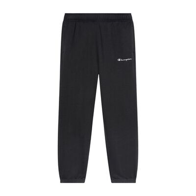 Jogging Champion 221800 Noir IT S,IT XL Heren Jogging Champion 221800 Noir IT S,IT XL Heren
