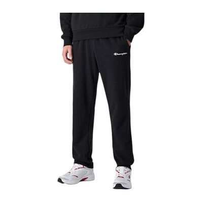 Jogging Champion 221802 Noir IT XXL,IT S,IT M Heren Jogging Champion 221802 Noir IT XXL,IT S,IT M Heren