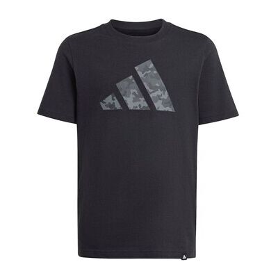 T-shirt enfant adidas Camo Noir EU S,EU M,EU L,EU XL,EU XS Jongens T-shirt enfant adidas Camo Noir EU S,EU M,EU L,EU XL,EU XS Jongens