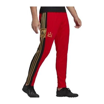 Jogging adidas Salah Pnt Rouge EU S,EU M,EU L Heren Jogging adidas Salah Pnt Rouge EU S,EU M,EU L Heren