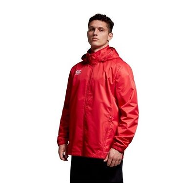 Veste Canterbury Club Rouge EU S,EU XS,EU 4XL Heren Veste Canterbury Club Rouge EU S,EU XS,EU 4XL Heren