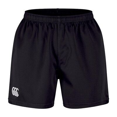 Short Canterbury Professional 2.0 Noir EU XS,EU 3XL Heren Short Canterbury Professional 2.0 Noir EU XS,EU 3XL Heren