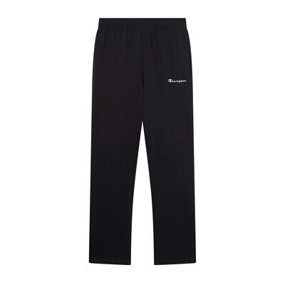 Jogging Champion Straight Hem Noir EU S,EU XL Heren Jogging Champion Straight Hem Noir EU S,EU XL Heren
