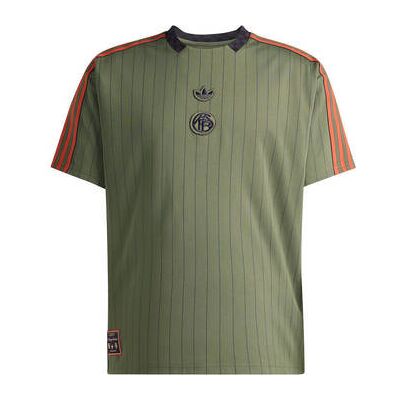 Ensemble de football adidas FCB ICON JSY Vert EU S,EU M,EU L,EU XL Heren Ensemble de football adidas FCB ICON JSY Vert EU S,EU M,EU L,EU XL Heren