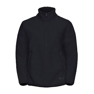 Polaire Jack Wolfskin A65073C0413 Noir EU S,EU M Dames Polaire Jack Wolfskin A65073C0413 Noir EU S,EU M Dames